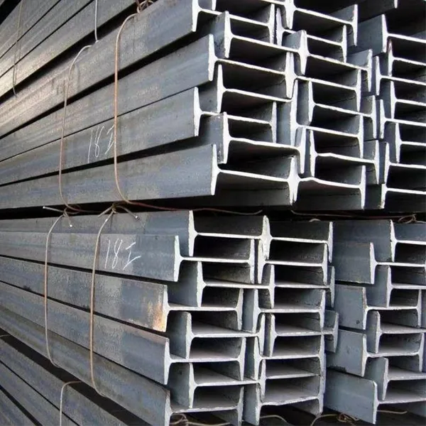 U Type Interlocking Hot Rolled Sheet Pile for Retaining Wall Construction Steel Sheet Pile photo-4