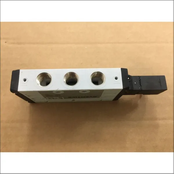 AVENTICS 0820058076 Pneumatic Valve High Safety High Performance 100% New Original photo-3