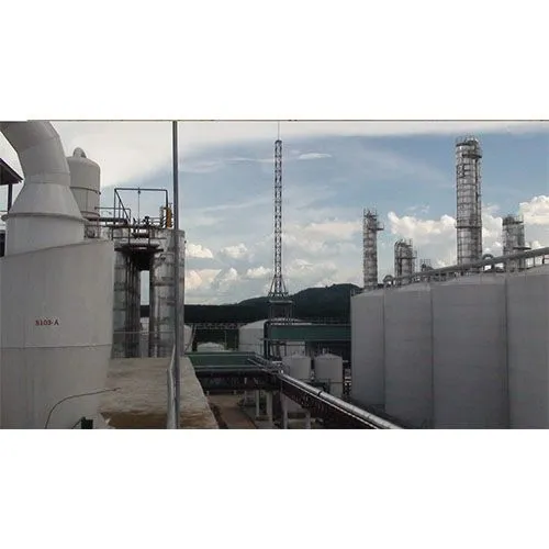 95%-99.9% Bio Ethanol Alcohol Distillation Plant Production Line photo-5