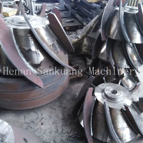 Automatic Coal Slime Centrifuge With PLC Control and 5-Ton/Hour Capacity photo-3