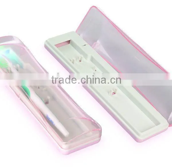 UV Toothbrush Sterilizer For Travel