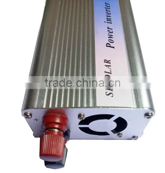 48v 220v 1000w Dc-ac Power Inverter photo-3