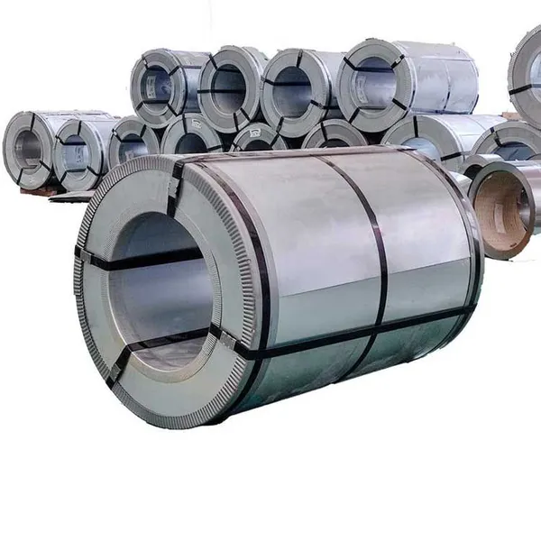 0.23mm-0.30mm CRGO Electrical Steel Coils for Efficient Transformer Core Slitting