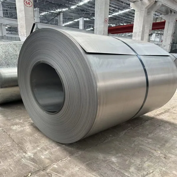Certified GB ASTM Hot-Rolled SS400 Q235B Carbon Steel Coil Ship Plate Welding Cutting Bending MingShang Brand photo-3