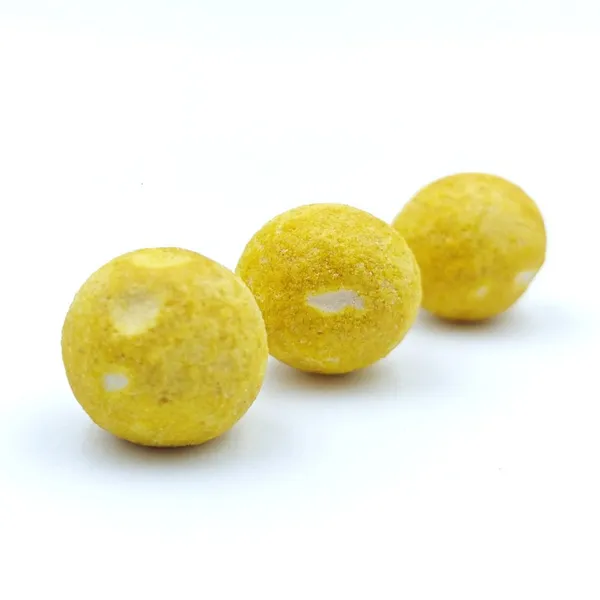 BRC Halal Kosher Certified Crunchy Citrus Chili Shoyu Coated Peanuts for Wholesale Snack Distributors photo-3