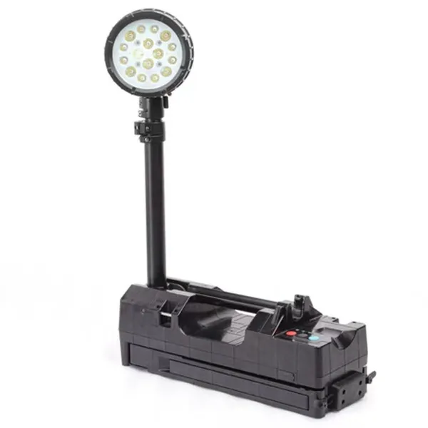 Explosion-Proof Light Weight Portable Mobile Light photo-5