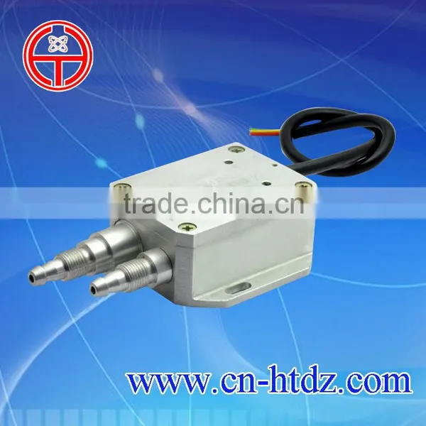 Differential Pressure Transmitter photo-2