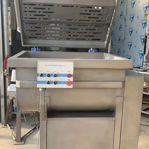 Meat Mixer photo-4