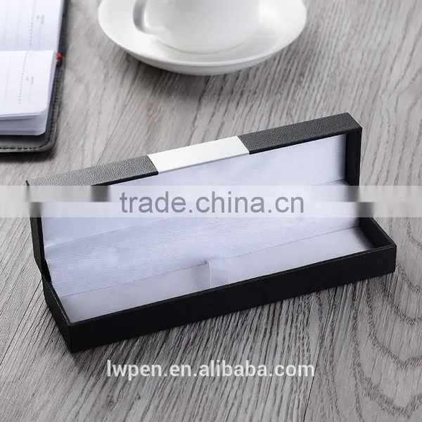 Wholesale Gift Paper Box Packaging for Pens With Custom Logo photo-2