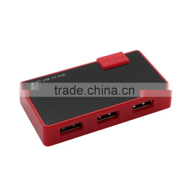 Valore USB 3.0 Hub (VUH-010)