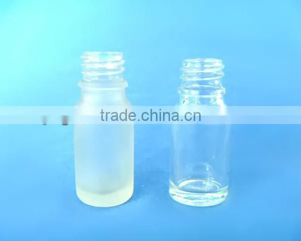 Essential Oil Bottle