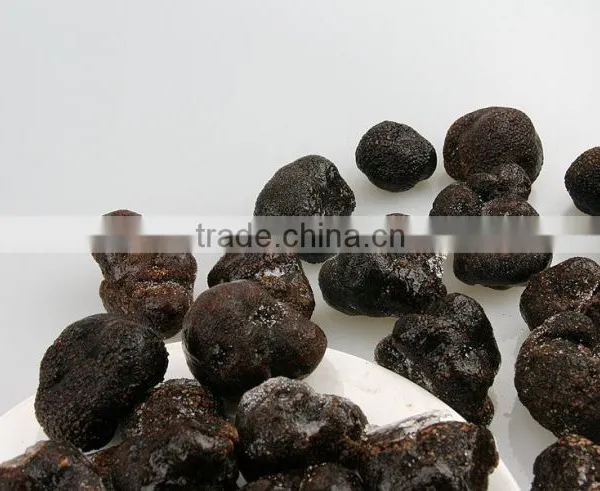 Fresh Black Truffle With Best Quality photo-3