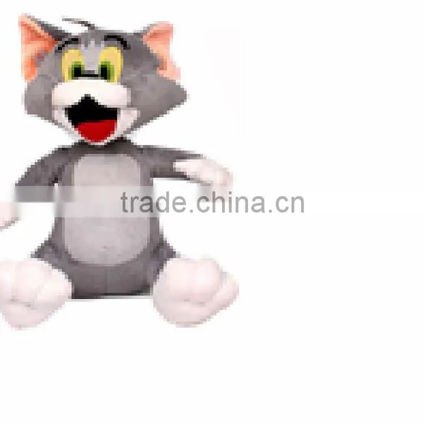 Lovely Toy Soft Hanging Plush