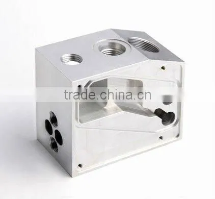 Aluminum Extrusion Profile