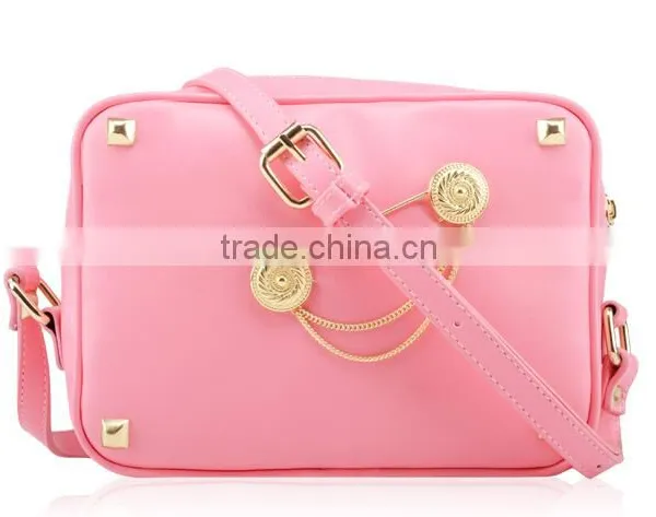 China Ablibaba Wholesale Girls Handbag Organizer With Fashionable Design photo-4