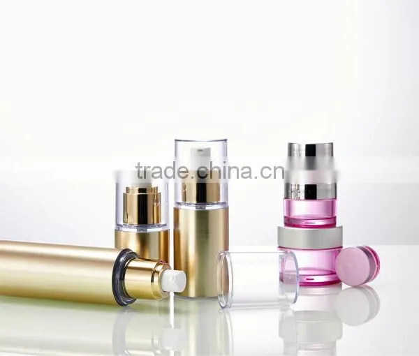 HIGH QUALITY KOREAN and Taiwan Style Plastic CreamJar photo-6
