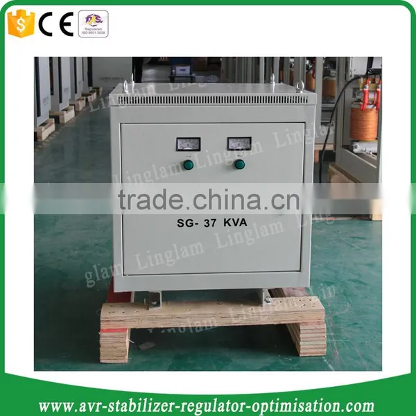 Industrial Transformer 600v photo-4
