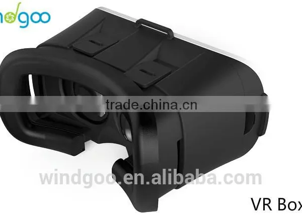 2016 Latest vr Box 3d Glasses From Windgoo photo-4