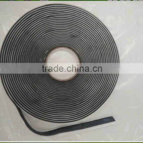 Butyl Rubber Insulation Tape photo-2