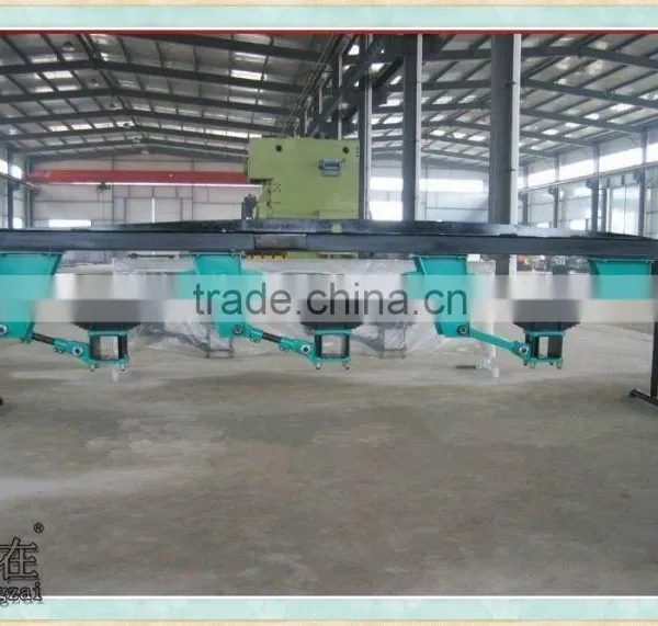 China Supplier Trailer Suspension,trailer Truck Parts