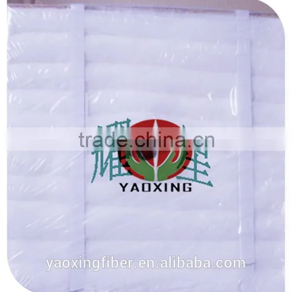 Refractory Ceramic Fiber Module High Quality Ceramic Fiber Module Thermal Insulation Ceramic Fiber Module photo-5