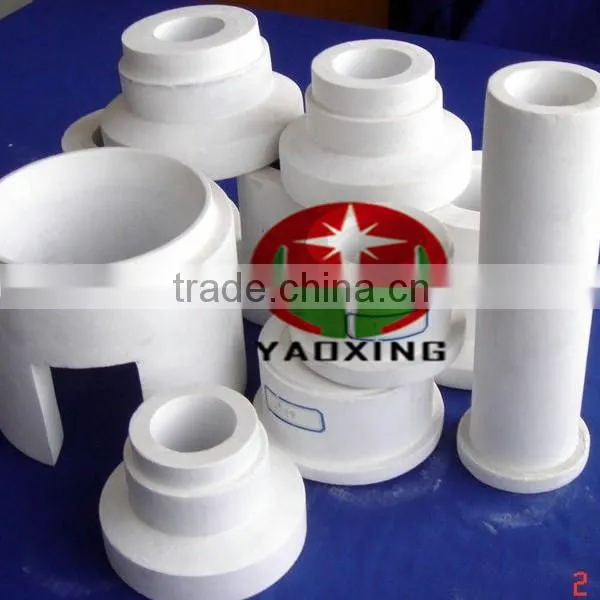 Aluminium Silicate Vacuum Forming Products photo-6