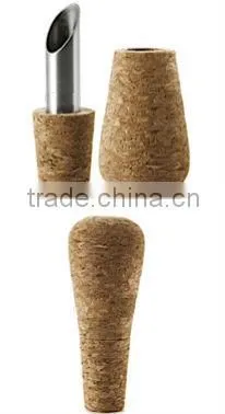 Cork Pourer Dispenser