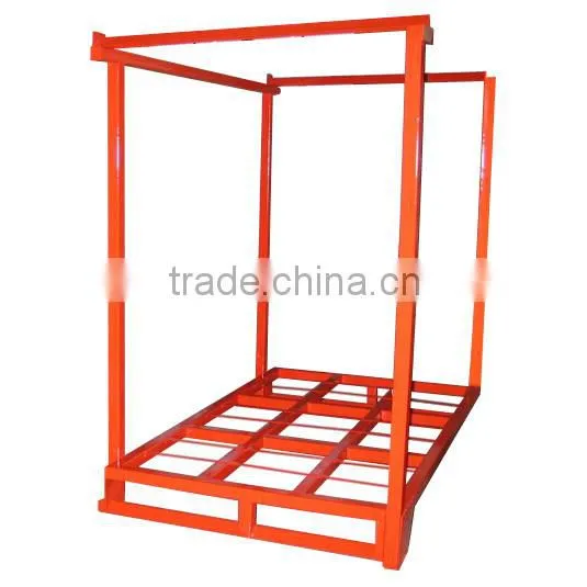 Most Popular Heavy Duty Steel Post Rack Made in China photo-5