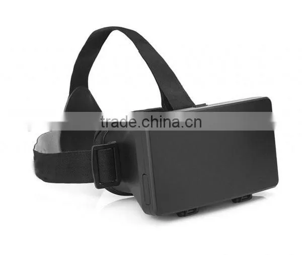 Phone 3d Glasses Virtual Reality