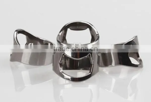 Bottle Opener Ring,finger Ring Bottle Opener photo-2