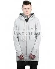 Long Thumb Hoodies photo-2