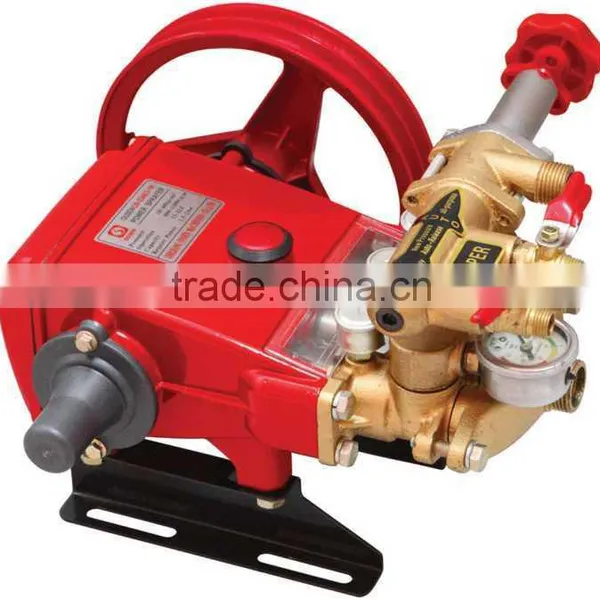 Automatic Pump Control photo-3
