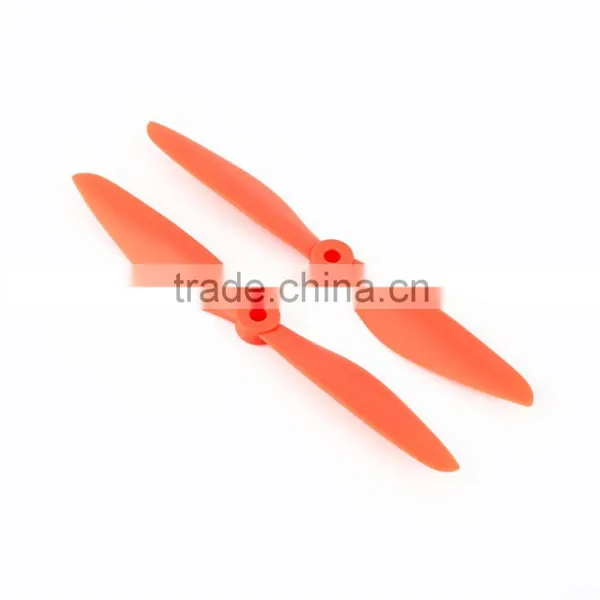 Orange2 Pairs 6045 Reinforced Strengthen CCW CW Propellers photo-4