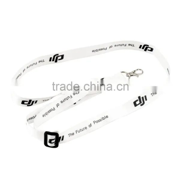 DJI Phantom 2cm Width Aircraft Remote Controller Lanyard Neck Strap Belt Sling