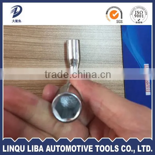 S6-S36 China Factory Manufacturer Heavy Duty Little Torque Wrench photo-4