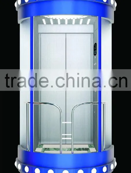 Observation Elevator(EC3-008) photo-3
