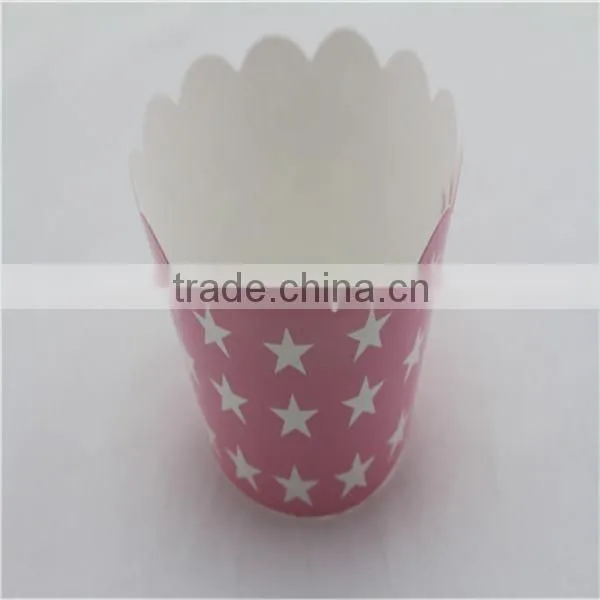 Manufacturer of Birthday Wedding Party Decoration Cupcake Wrappers photo-5