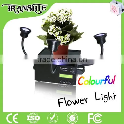 2015 New Product Portable LED Growth Light for Plants photo-4