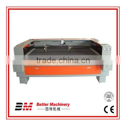 Factory price fabric laser cutting machine