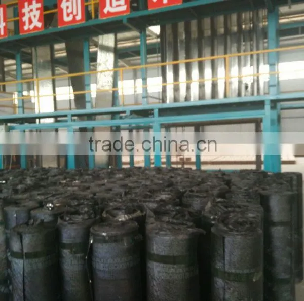 SBS Modified Asphalt Waterproof Membrane Import Building Material From China photo-2