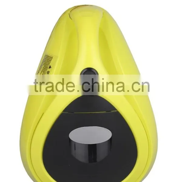 350W/600W Handheld Antibacterial Vacuum Cleaner / Dust Mite Vacuum Cleaner With UV Light photo-2