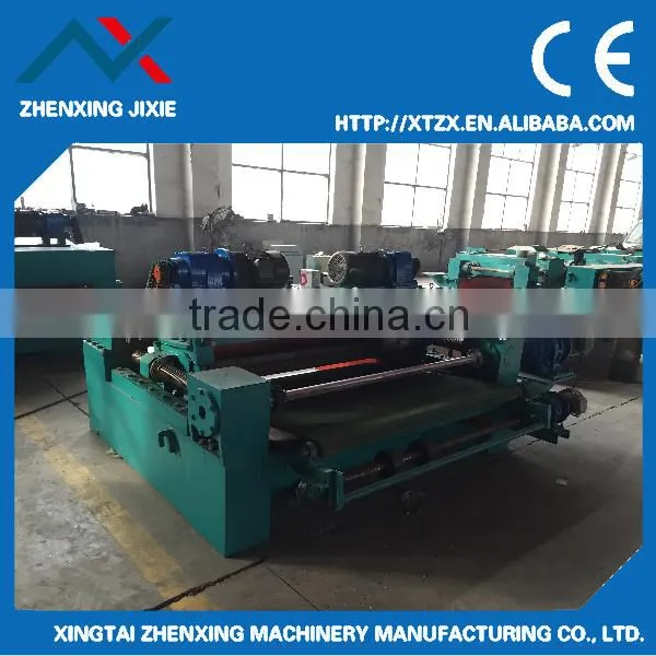 Wood Work Machine Sawing Wood Spindleless Veneer Lathe photo-2