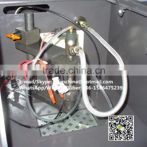 EPS205 Common Rail Injector Test Bench EPS205 photo-6