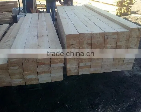 Radiata Pine Wood photo-6