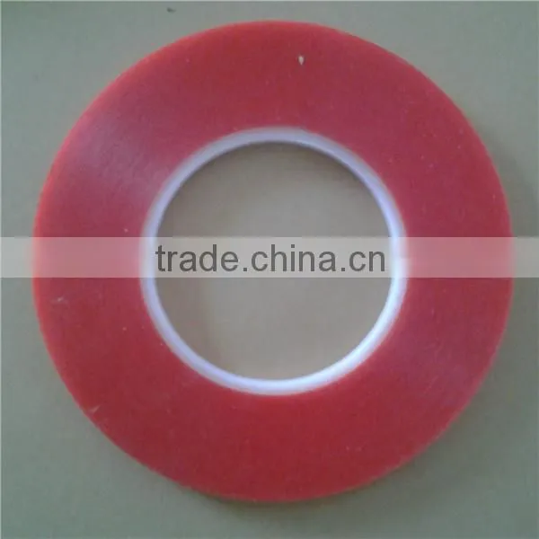 Plastic Core for Adhesive Tape PE Core 3" 6" HDPE Core for Film/shrink photo-6