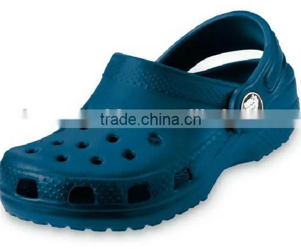 Crocs Shoes Slippers Making Machine photo-6