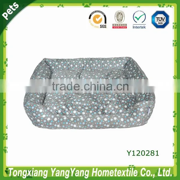 2015 New Pet Product Dog Bed Outdoor Pet Beds photo-2