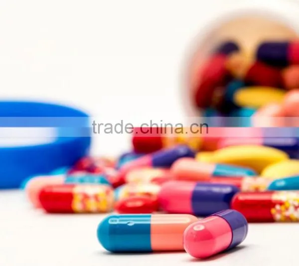 China Original Manufacturing Electronic Pills Tablets Capsules Counting and Filling Machine photo-6
