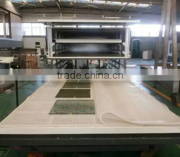 Hot Sell Newest Laminated Glass Making Machine photo-4