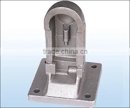 Investment Casting Parts